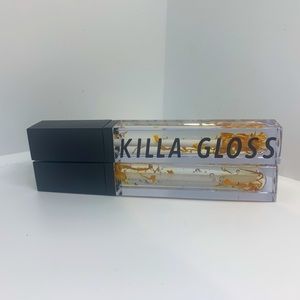 Killa lipgloss-single